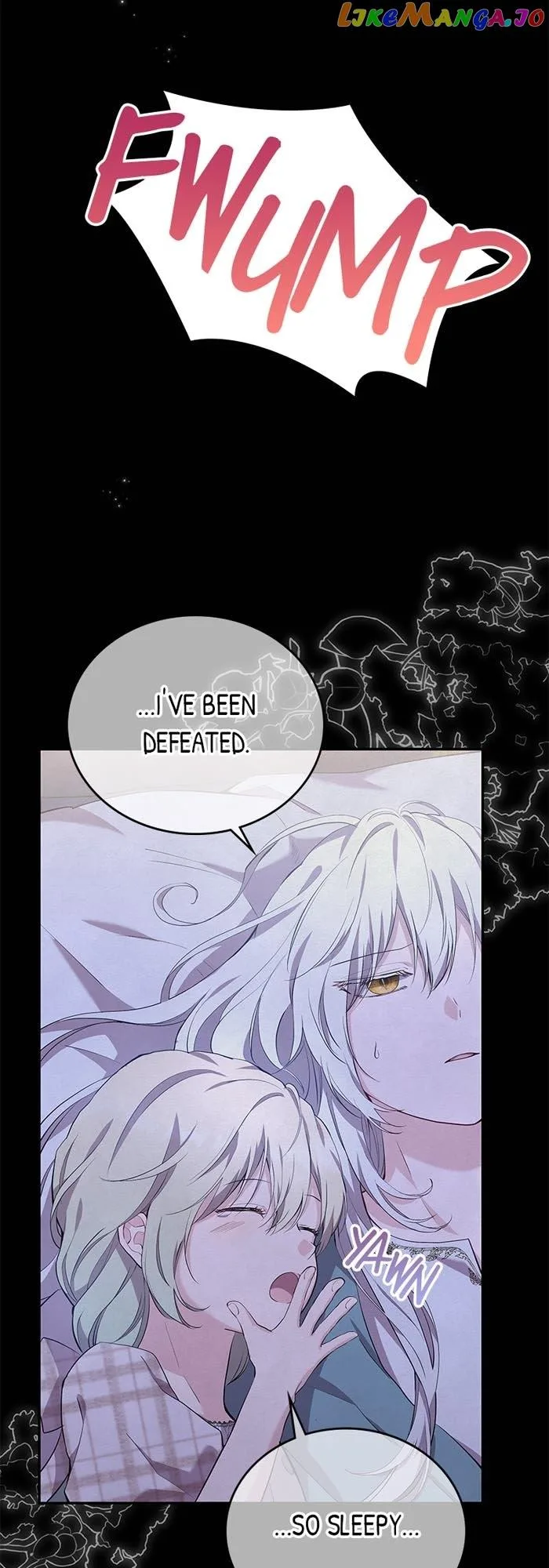 Trumping My Tragic Destiny Chapter 19 page 45