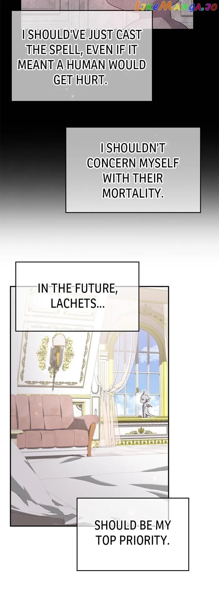 Trumping My Tragic Destiny Chapter 19 page 43