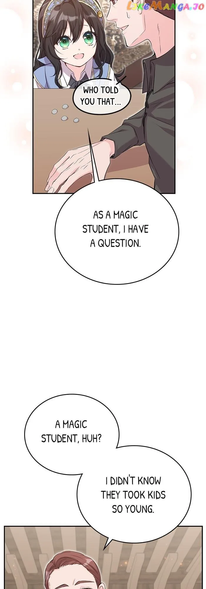 Trumping My Tragic Destiny Chapter 21 page 13