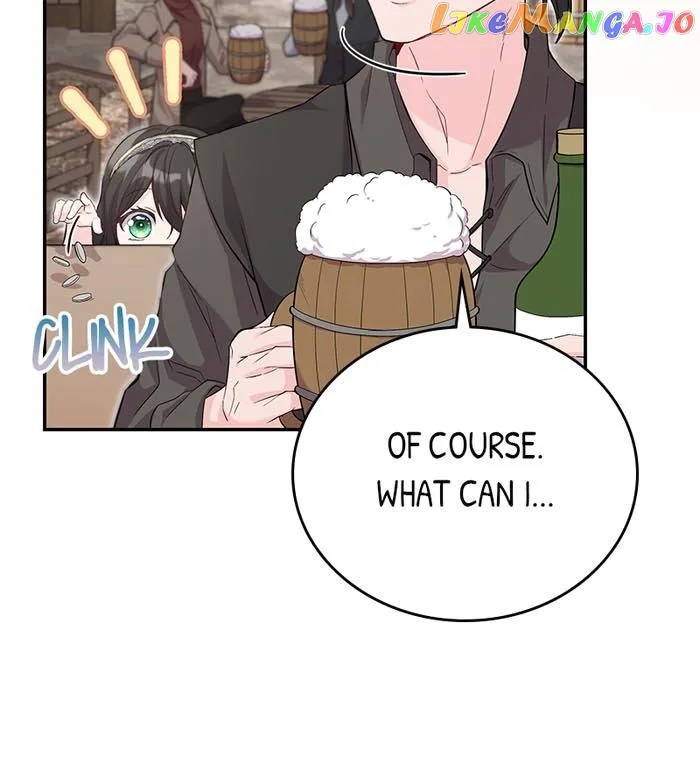 Trumping My Tragic Destiny Chapter 21 page 10