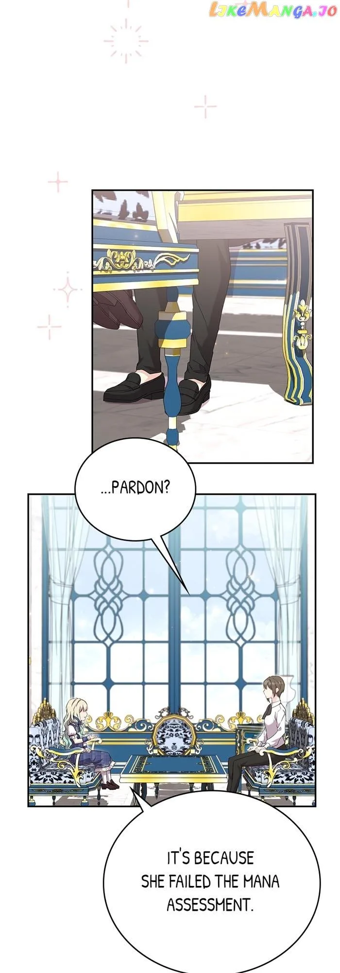 Trumping My Tragic Destiny Chapter 19 page 59