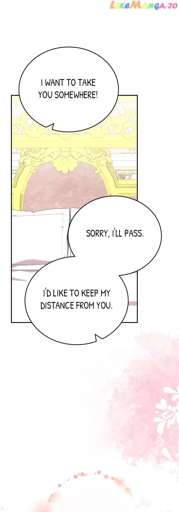 Trumping My Tragic Destiny Chapter 19 page 52
