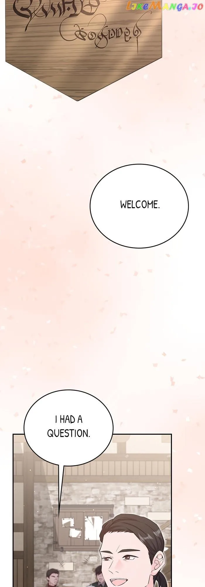Trumping My Tragic Destiny Chapter 21 page 9