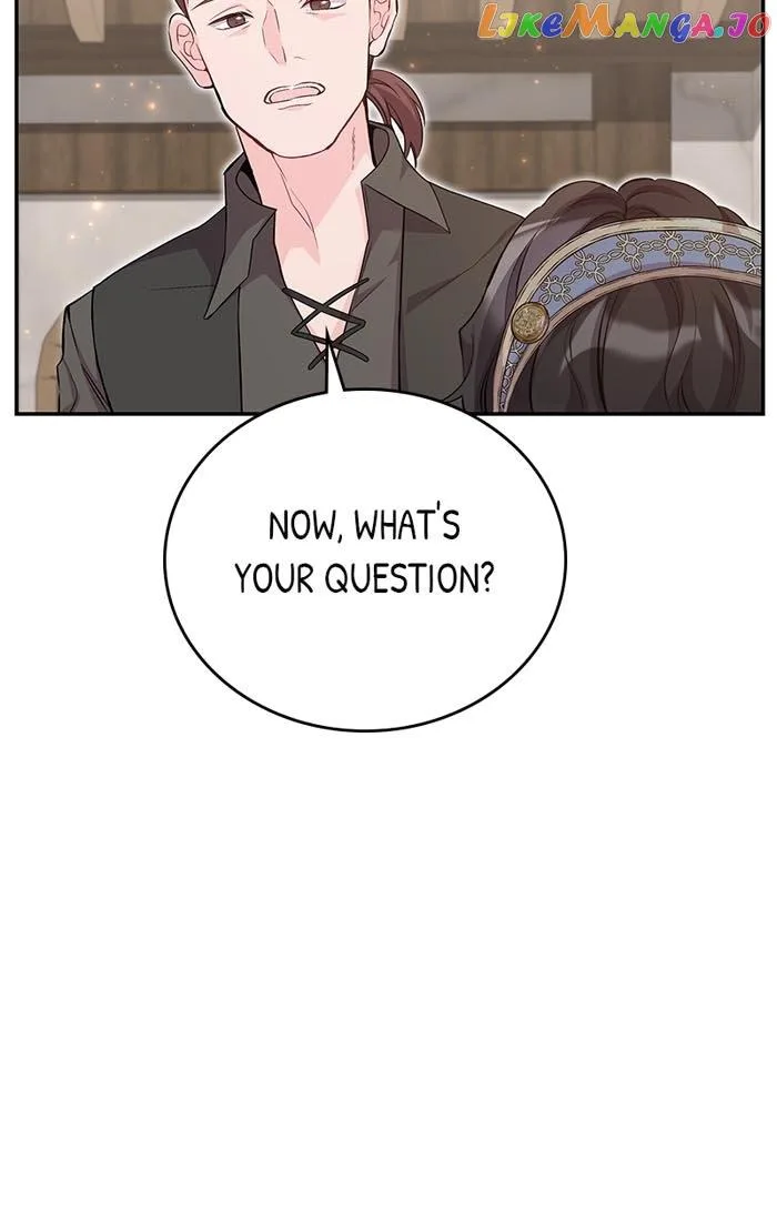 Trumping My Tragic Destiny Chapter 21 page 14