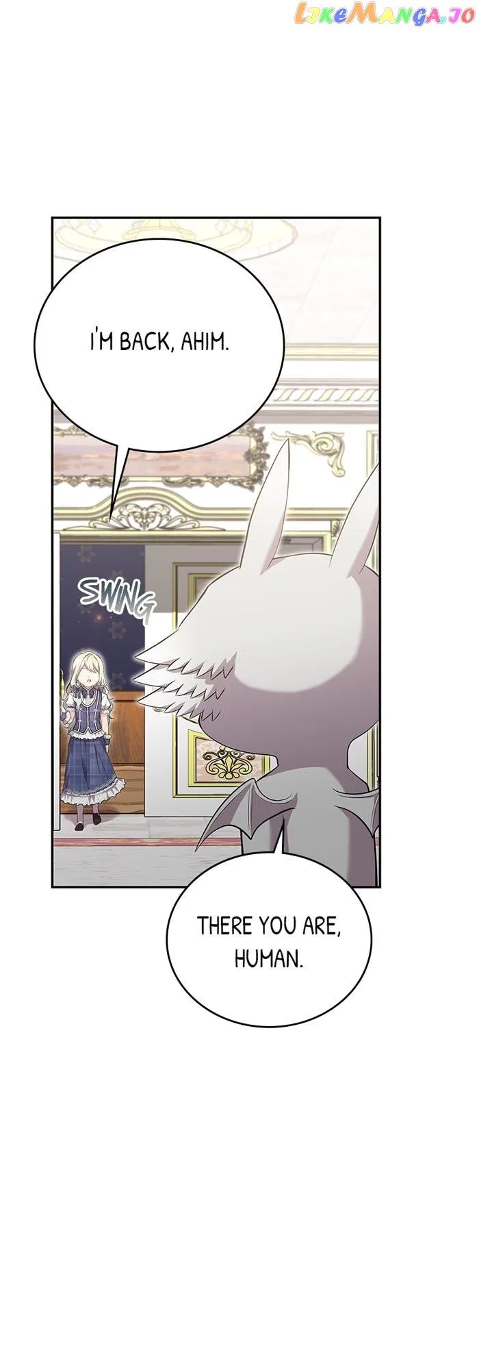 Trumping My Tragic Destiny Chapter 19 page 51