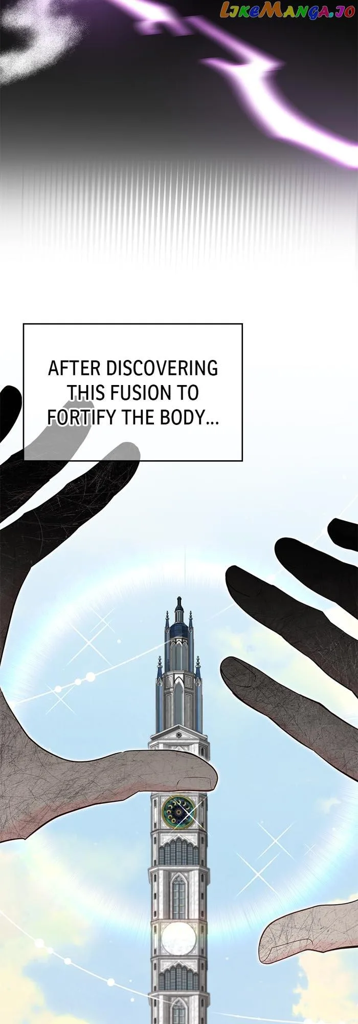 Trumping My Tragic Destiny Chapter 21 page 39