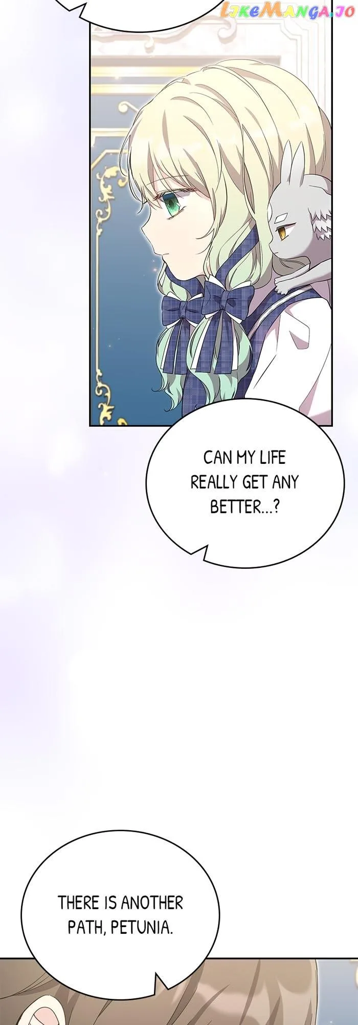 Trumping My Tragic Destiny Chapter 19 page 71