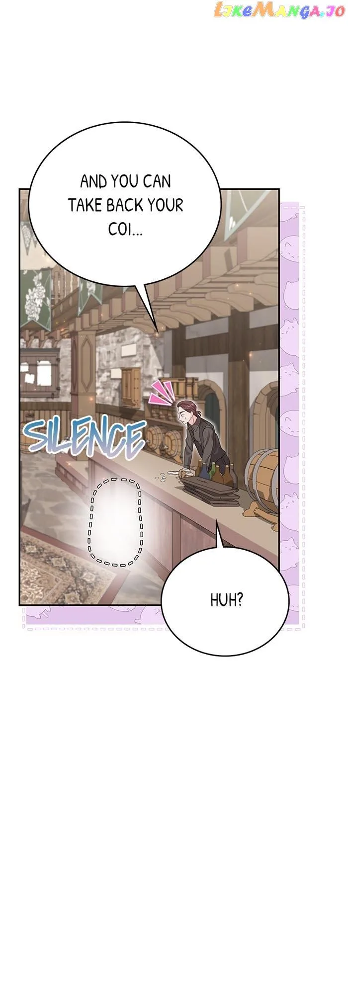 Trumping My Tragic Destiny Chapter 21 page 24