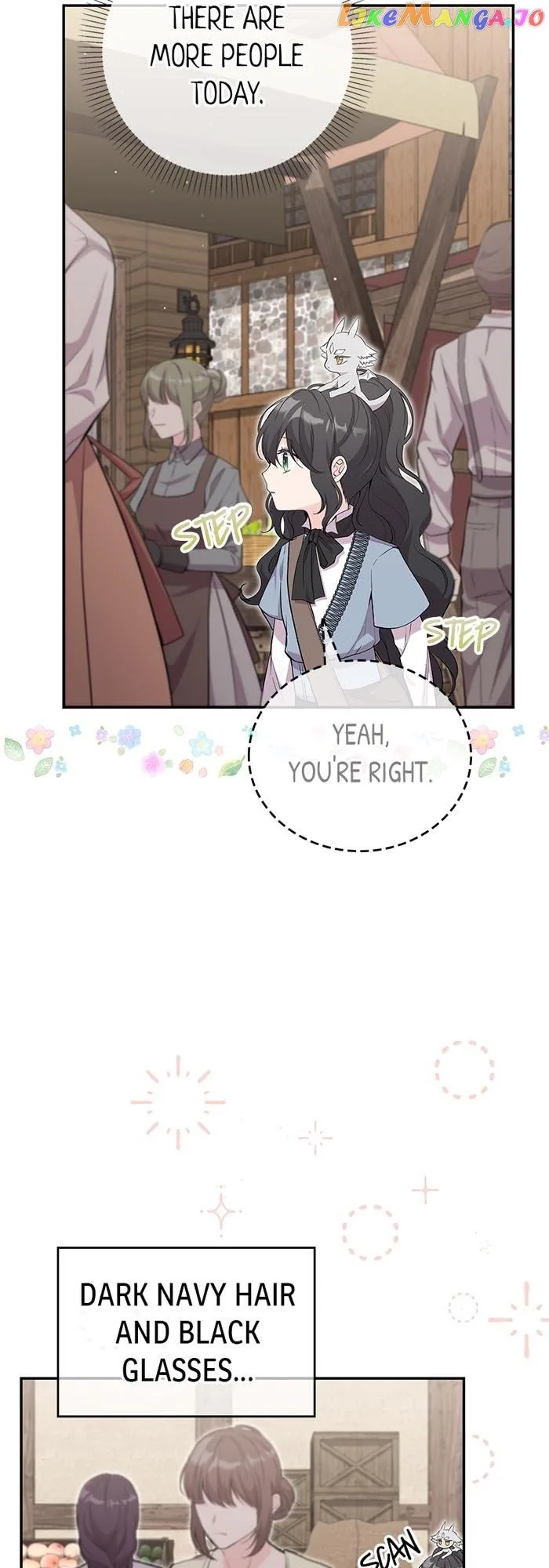 Trumping My Tragic Destiny Chapter 21 page 68