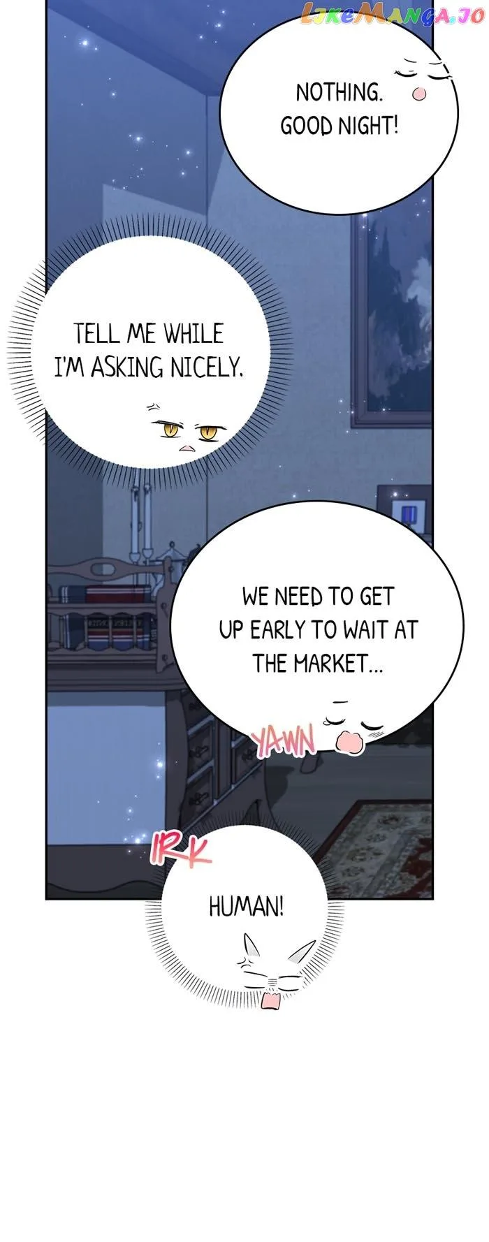 Trumping My Tragic Destiny Chapter 21 page 66