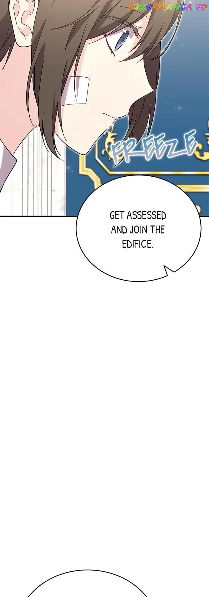 Trumping My Tragic Destiny Chapter 19 page 72