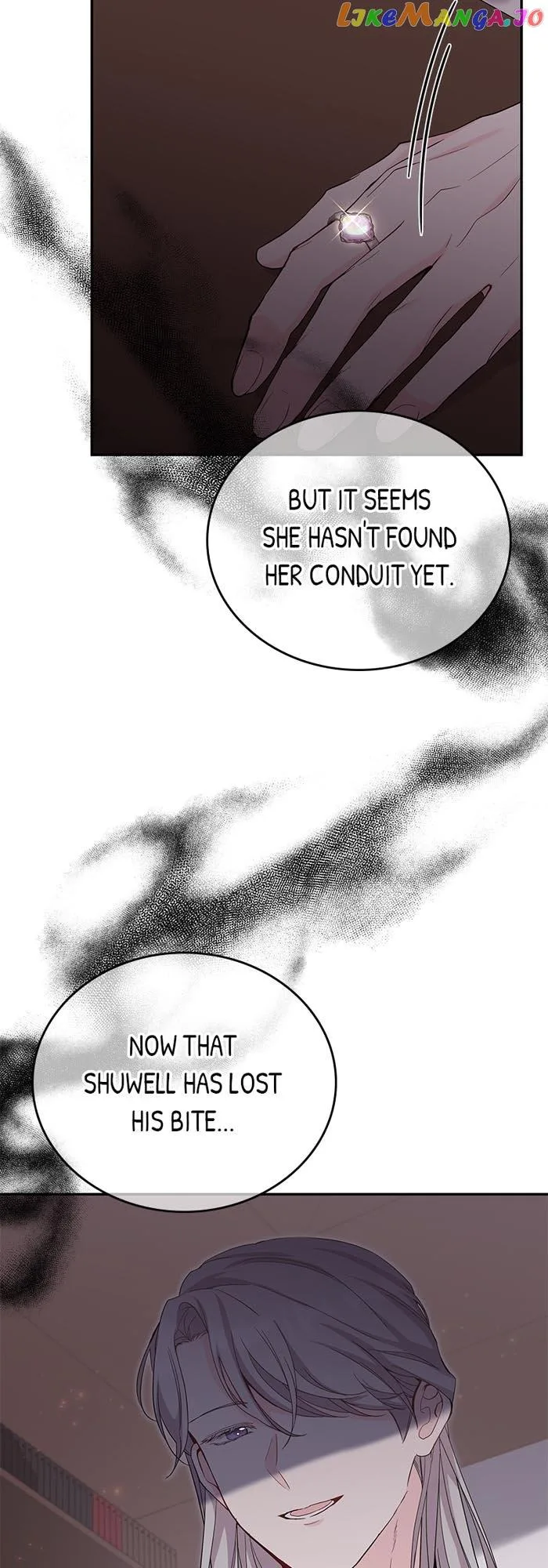 Trumping My Tragic Destiny Chapter 21 page 33