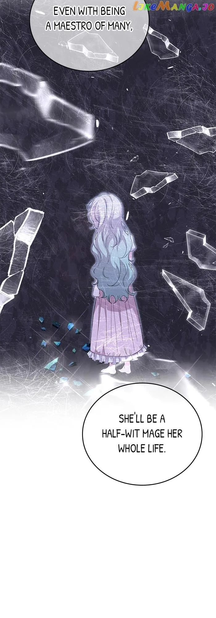 Trumping My Tragic Destiny Chapter 21 page 48