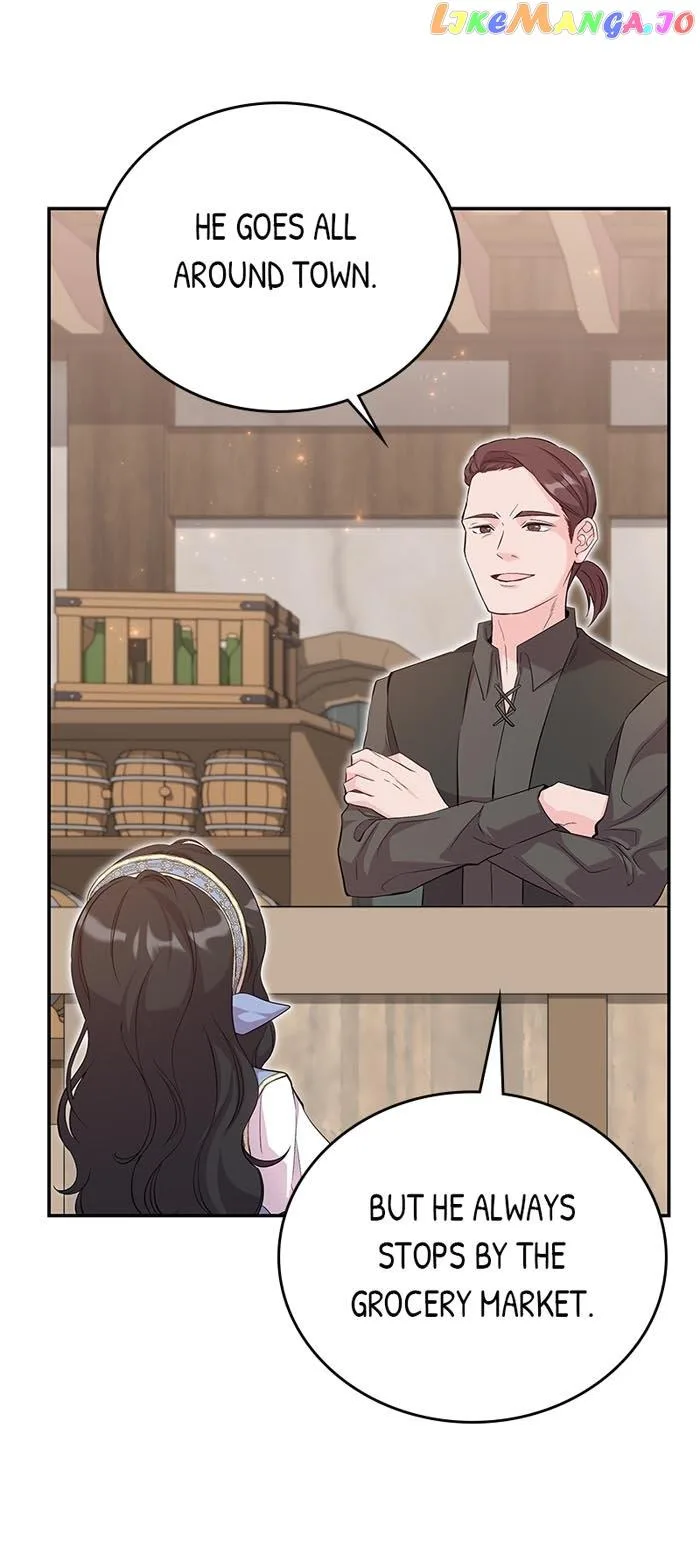 Trumping My Tragic Destiny Chapter 21 page 22