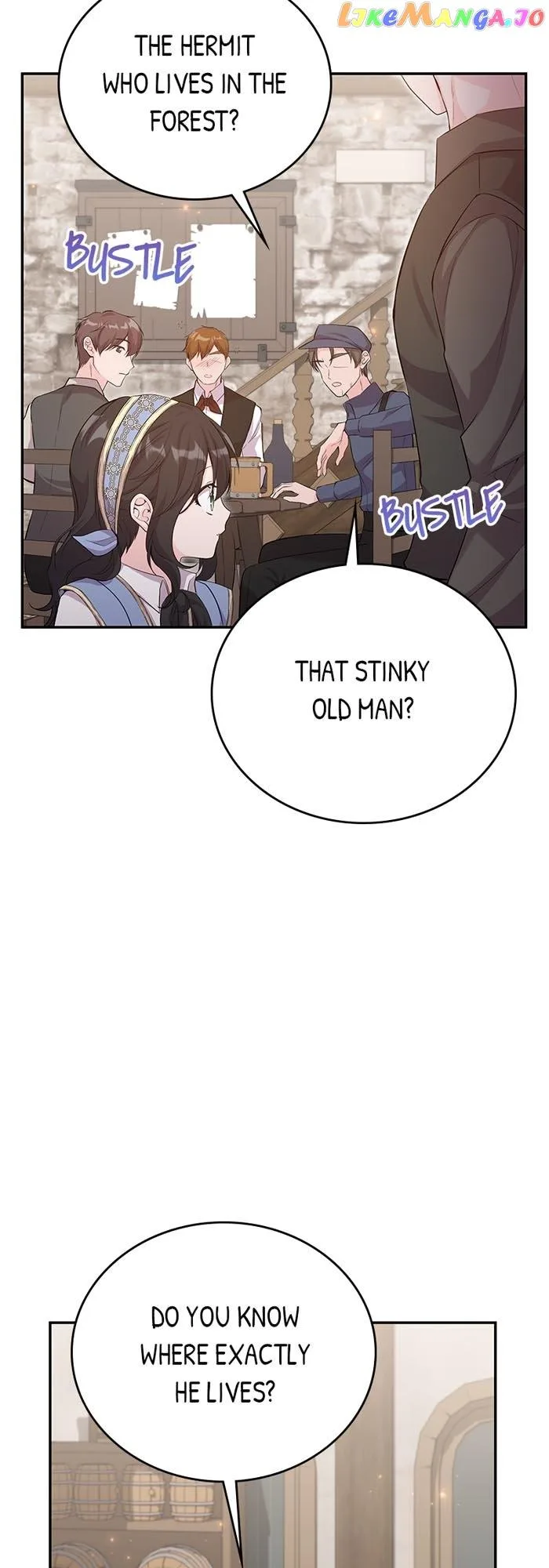 Trumping My Tragic Destiny Chapter 21 page 16