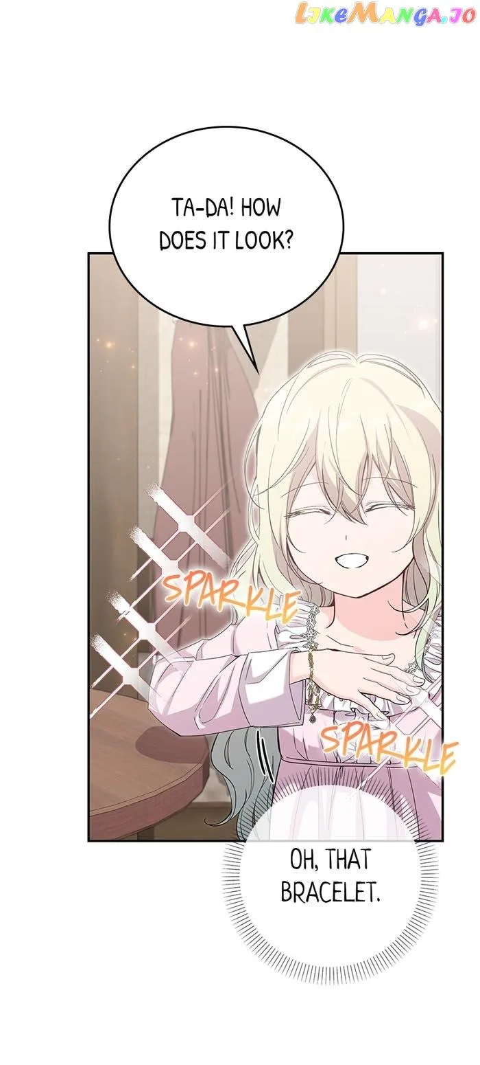 Trumping My Tragic Destiny Chapter 21 page 54