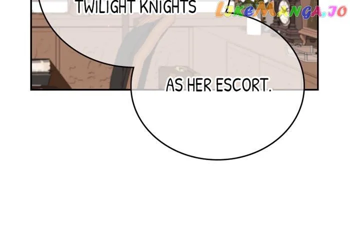 Trumping My Tragic Destiny Chapter 21 page 36