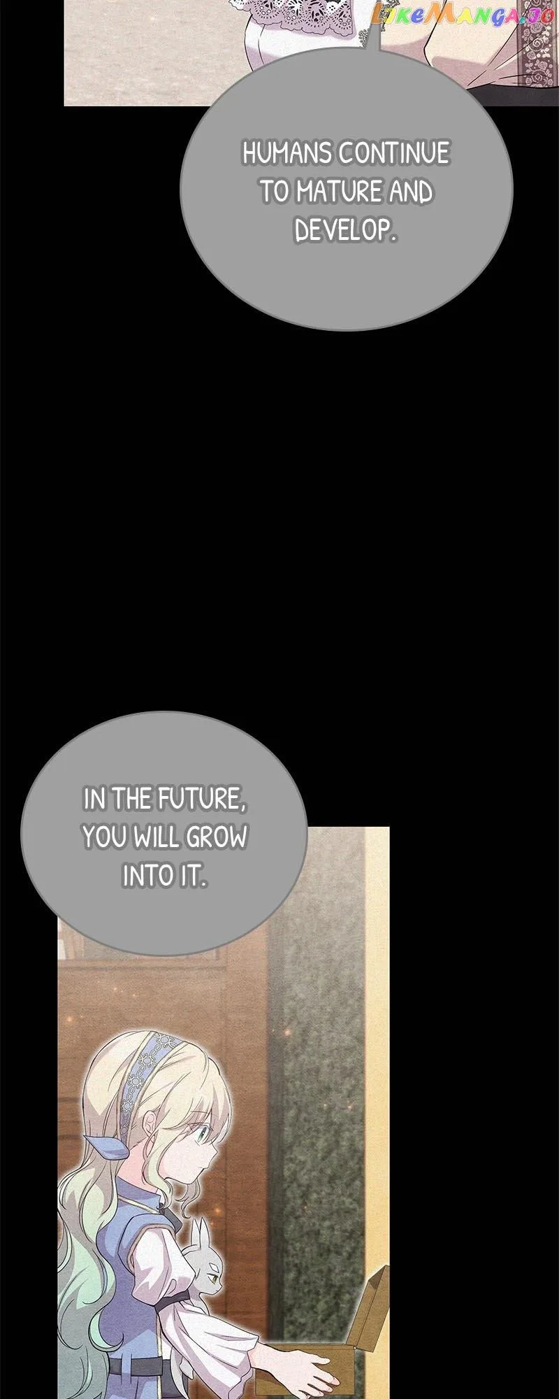 Trumping My Tragic Destiny Chapter 21 page 58