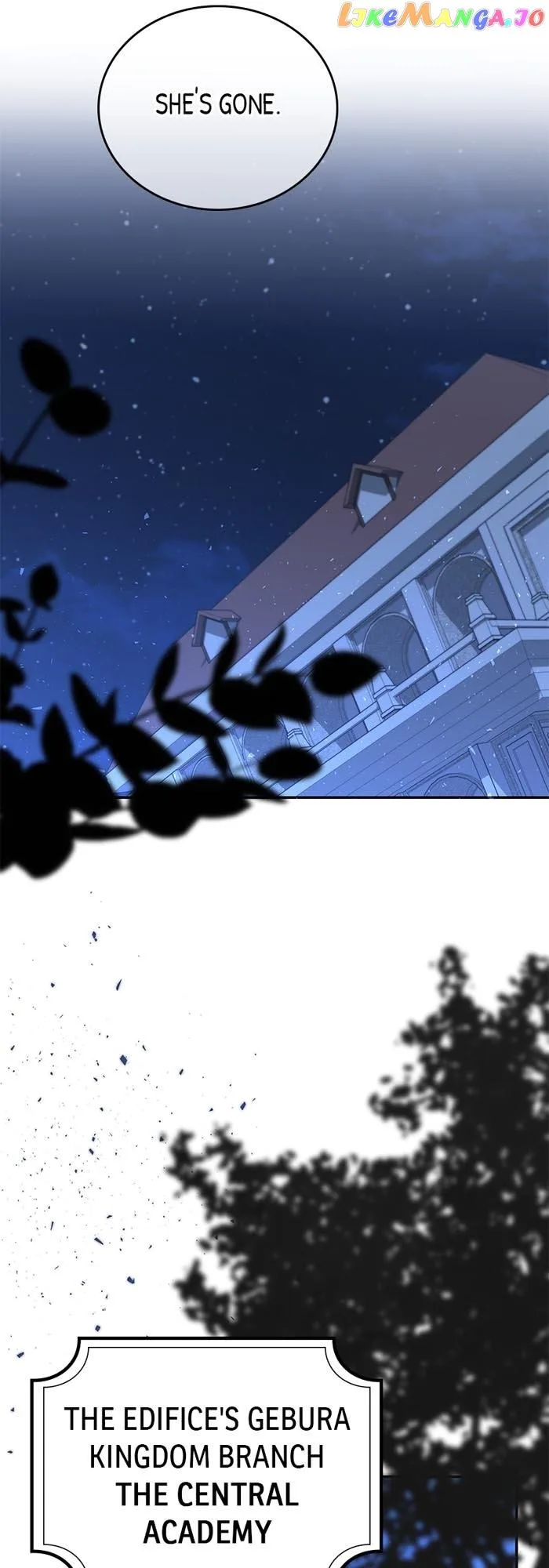 Trumping My Tragic Destiny Chapter 21 page 25