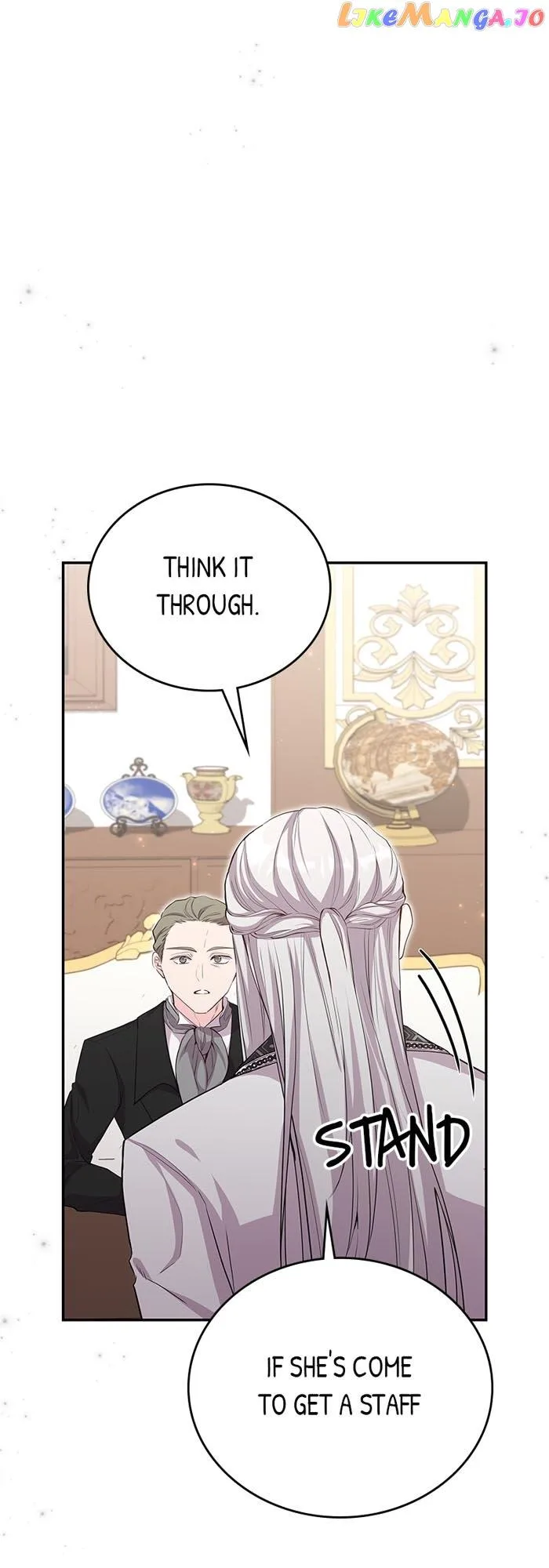Trumping My Tragic Destiny Chapter 21 page 43