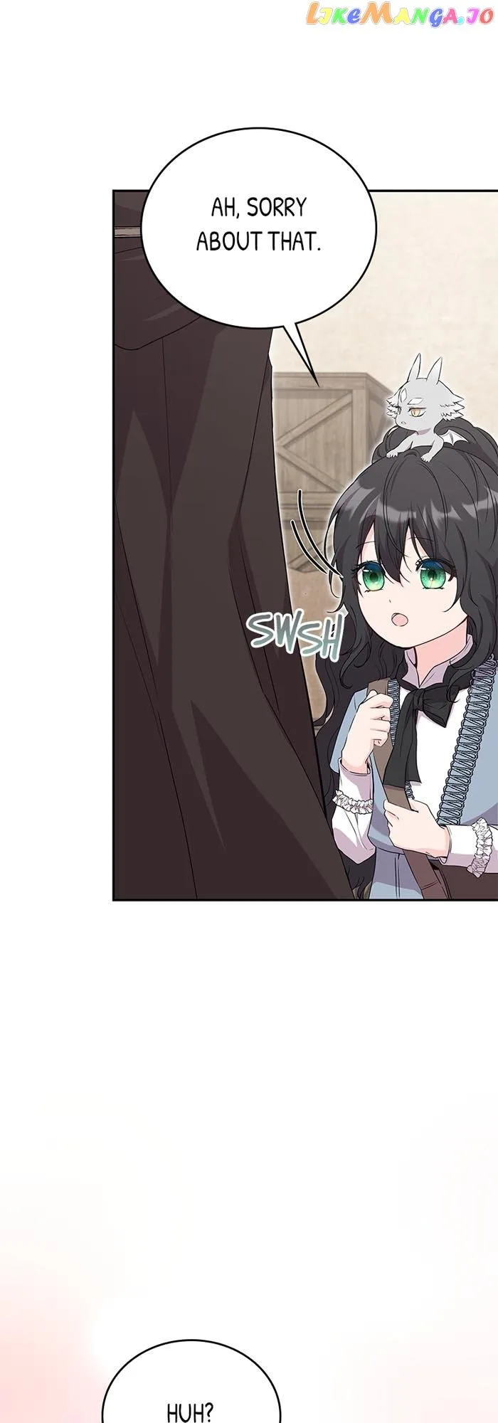 Trumping My Tragic Destiny Chapter 21 page 72
