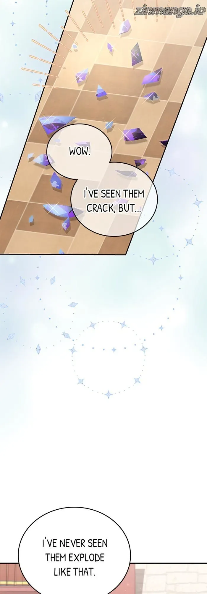 Trumping My Tragic Destiny Chapter 22 page 62