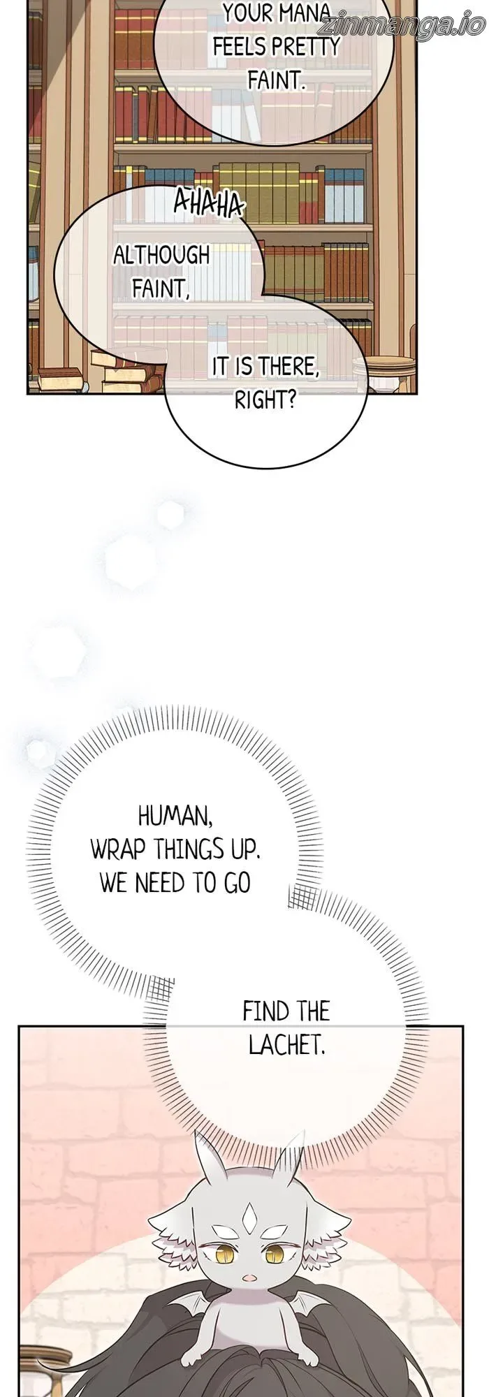 Trumping My Tragic Destiny Chapter 22 page 67