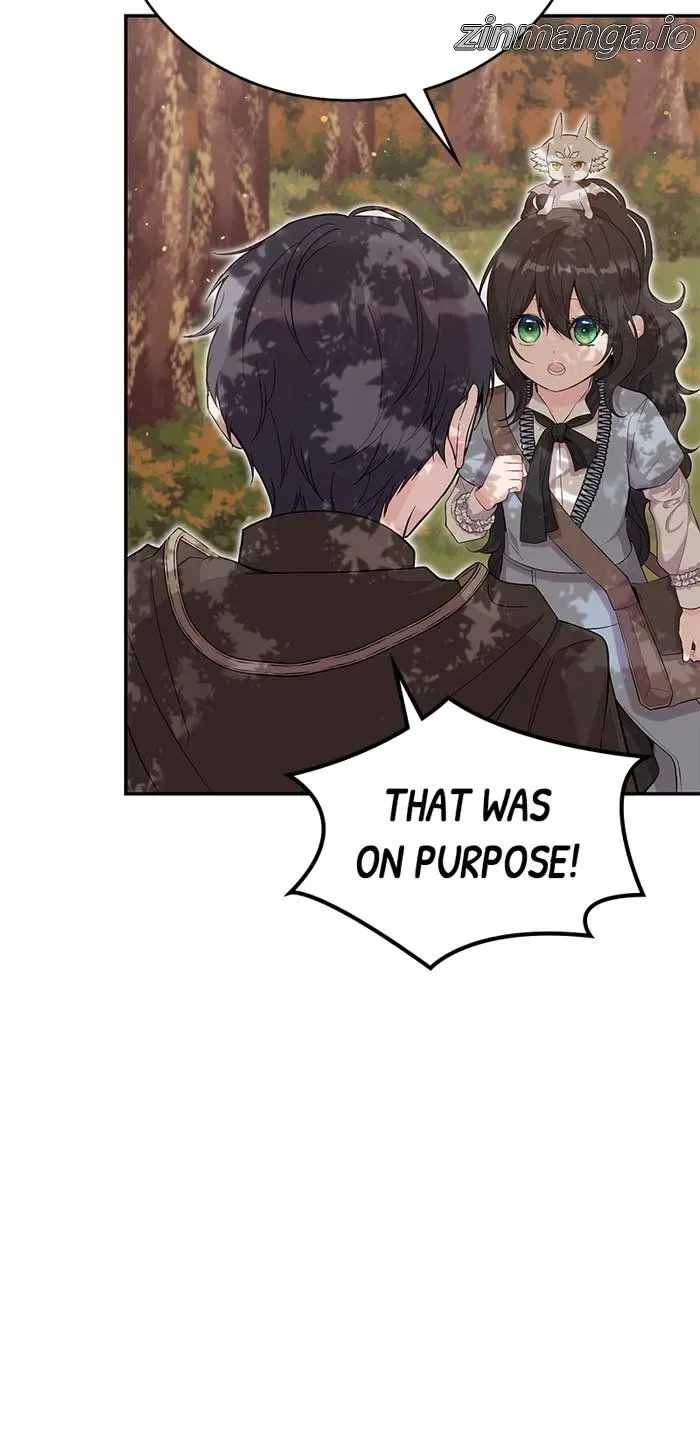 Trumping My Tragic Destiny Chapter 22 page 18