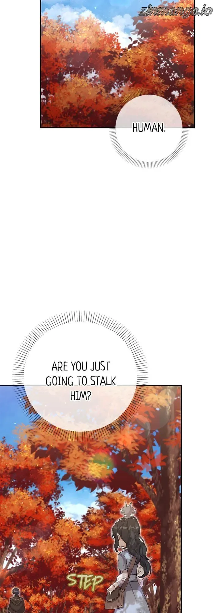 Trumping My Tragic Destiny Chapter 22 page 13