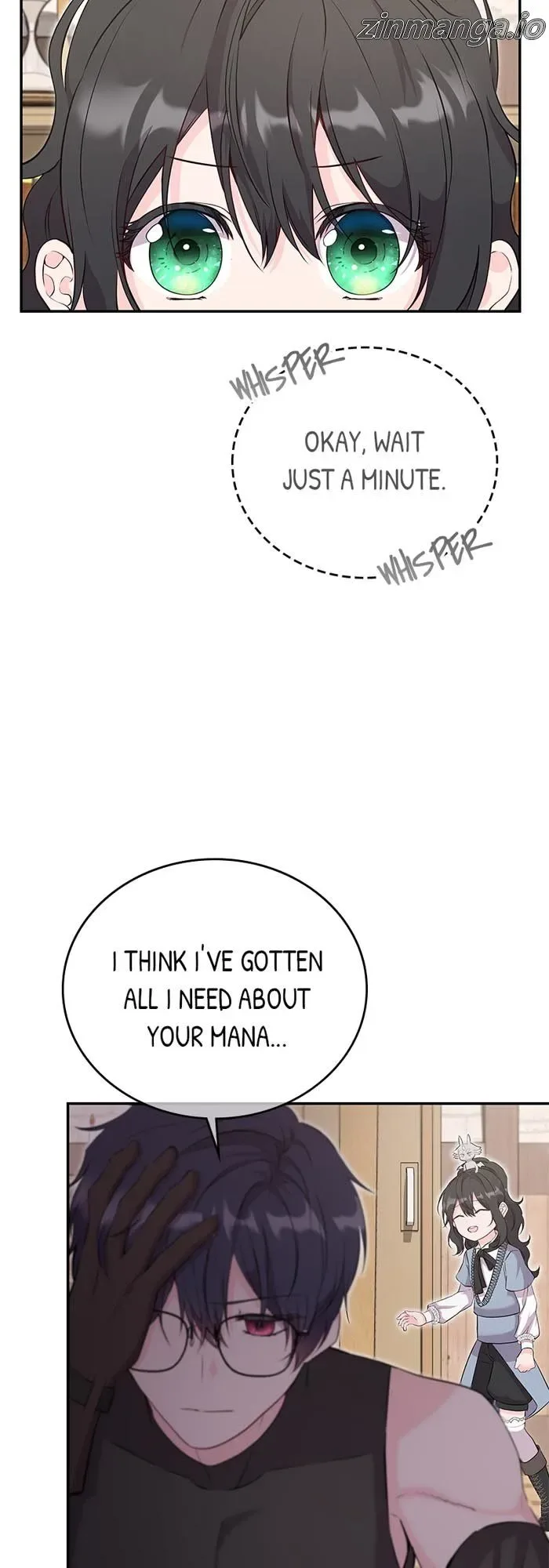 Trumping My Tragic Destiny Chapter 22 page 68