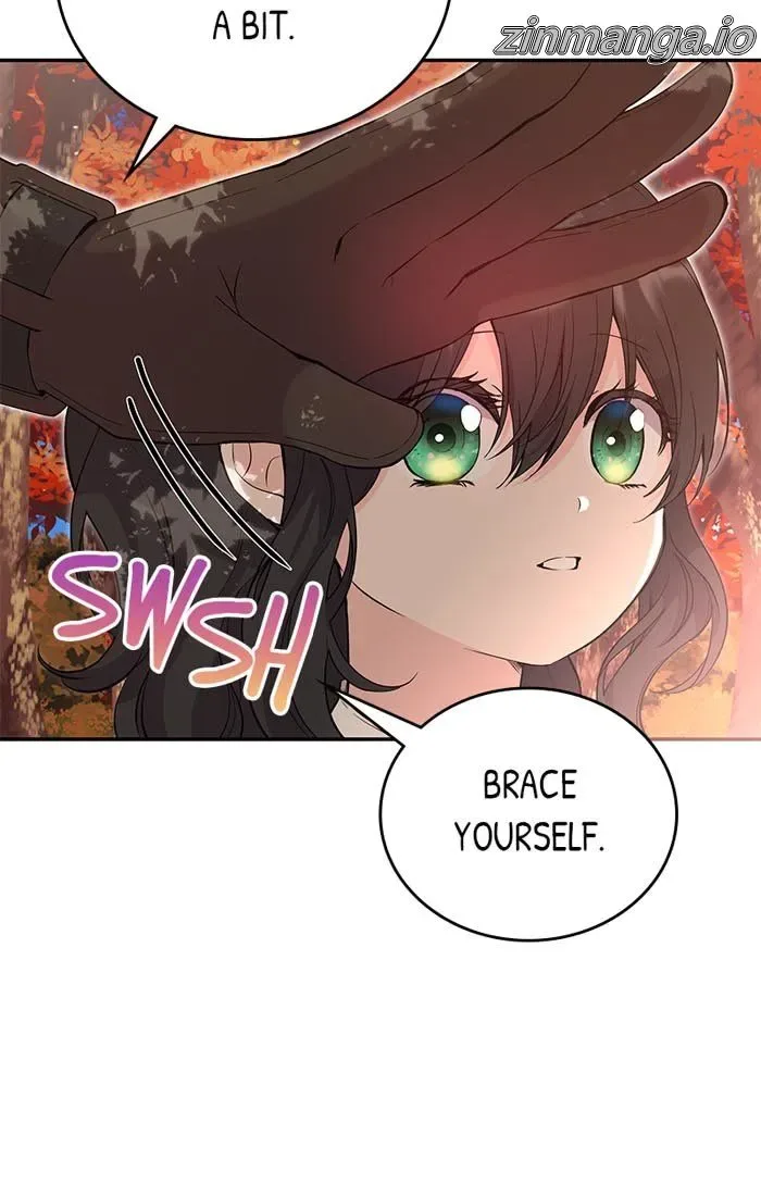 Trumping My Tragic Destiny Chapter 22 page 43