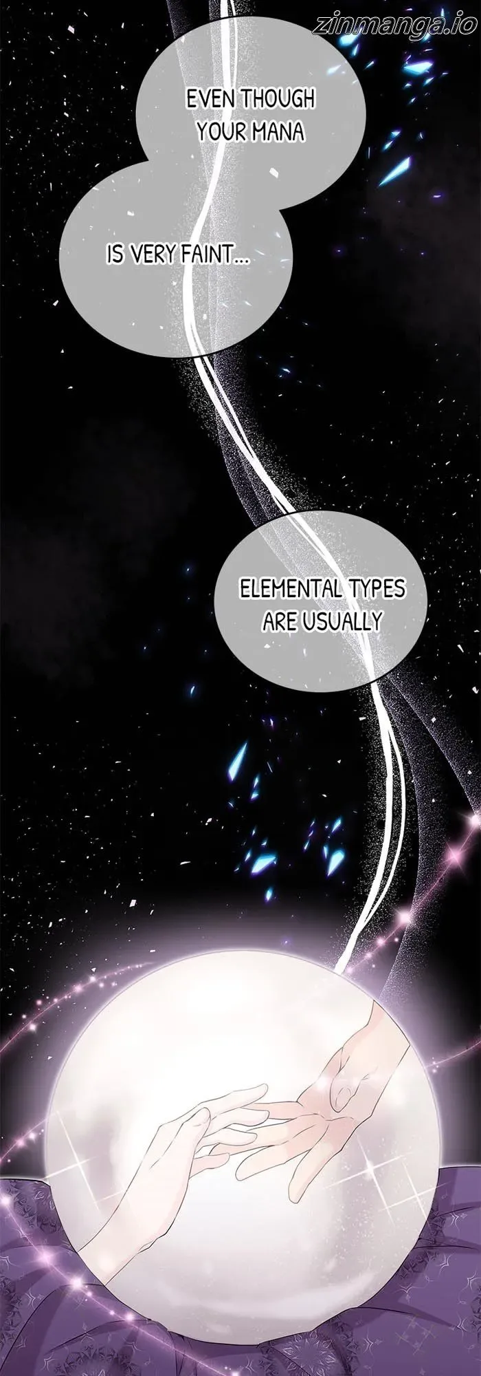 Trumping My Tragic Destiny Chapter 22 page 71