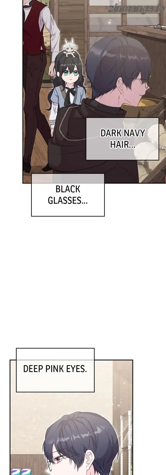 Trumping My Tragic Destiny Chapter 22 page 3