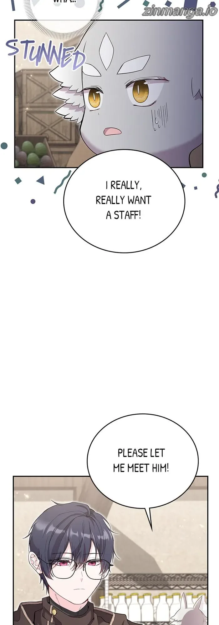 Trumping My Tragic Destiny Chapter 22 page 8