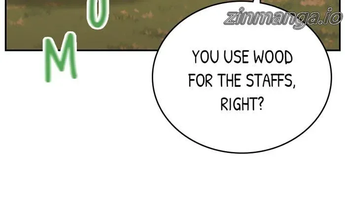 Trumping My Tragic Destiny Chapter 22 page 23