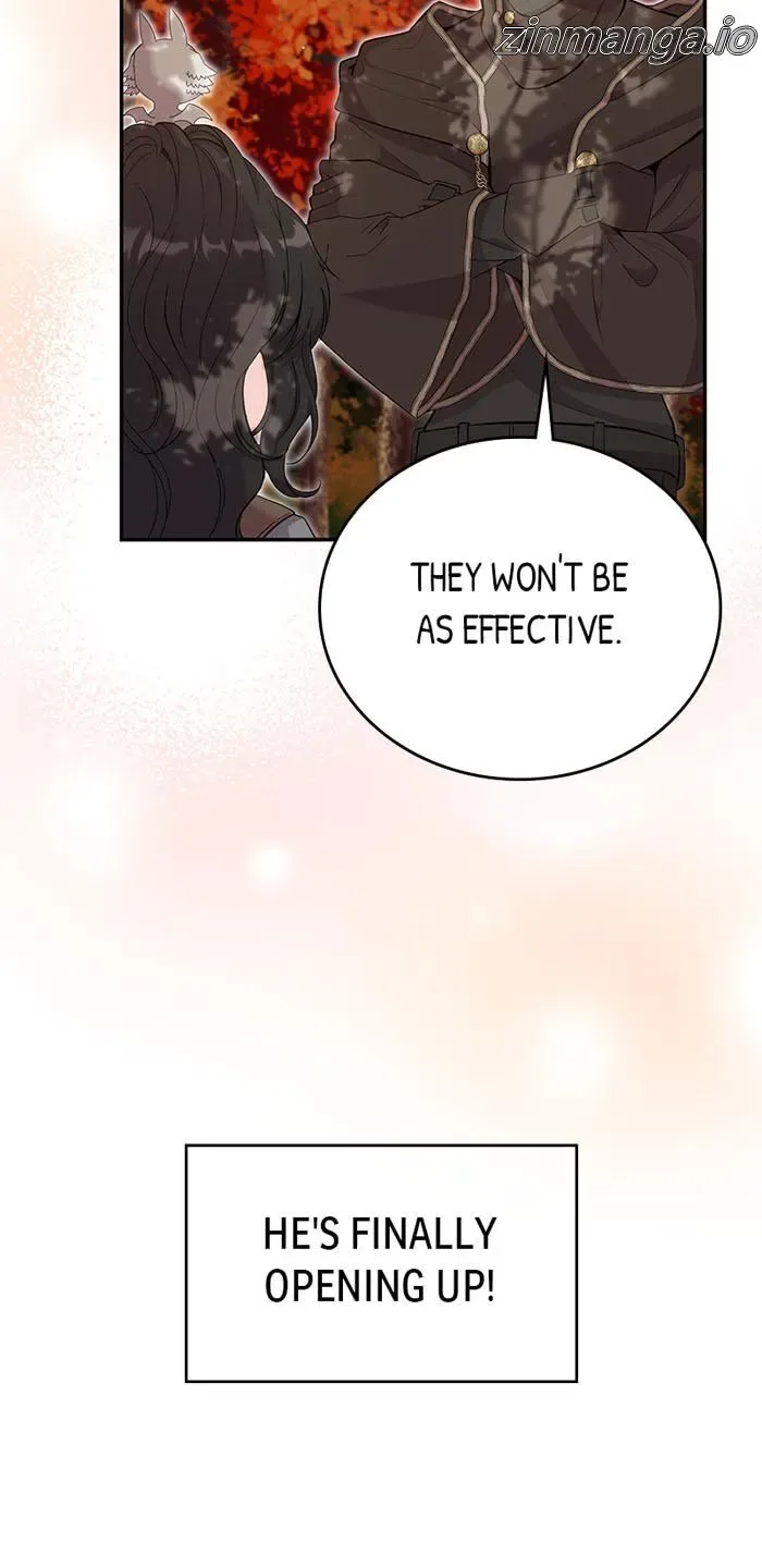 Trumping My Tragic Destiny Chapter 22 page 35