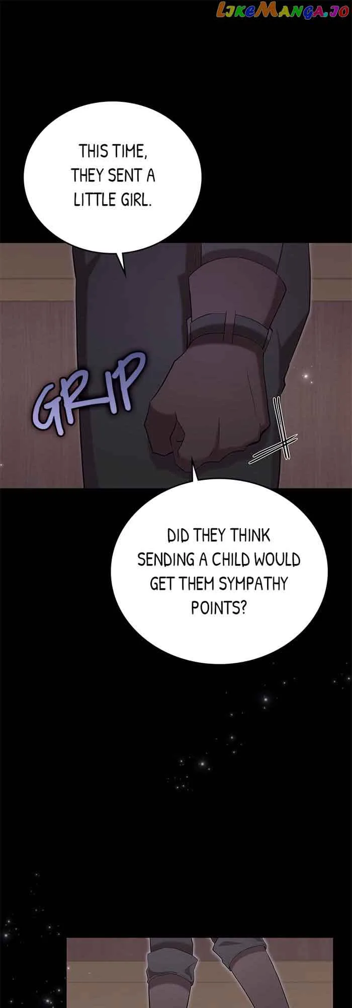 Trumping My Tragic Destiny Chapter 23 page 15