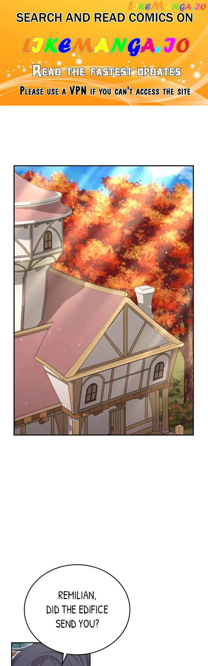 Trumping My Tragic Destiny Chapter 23 page 2