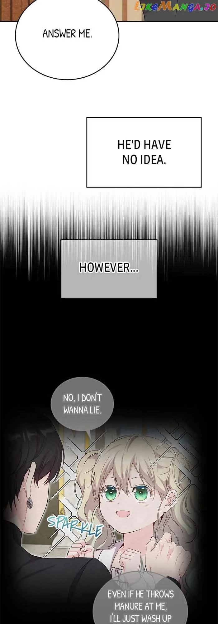 Trumping My Tragic Destiny Chapter 23 page 4