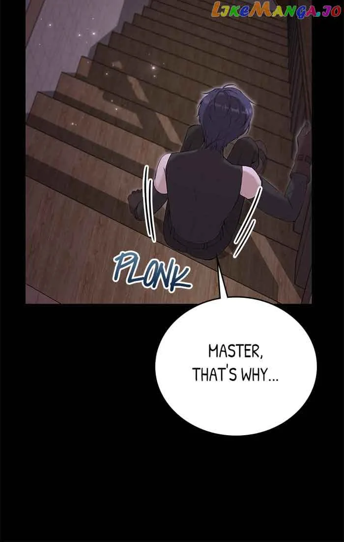 Trumping My Tragic Destiny Chapter 23 page 18