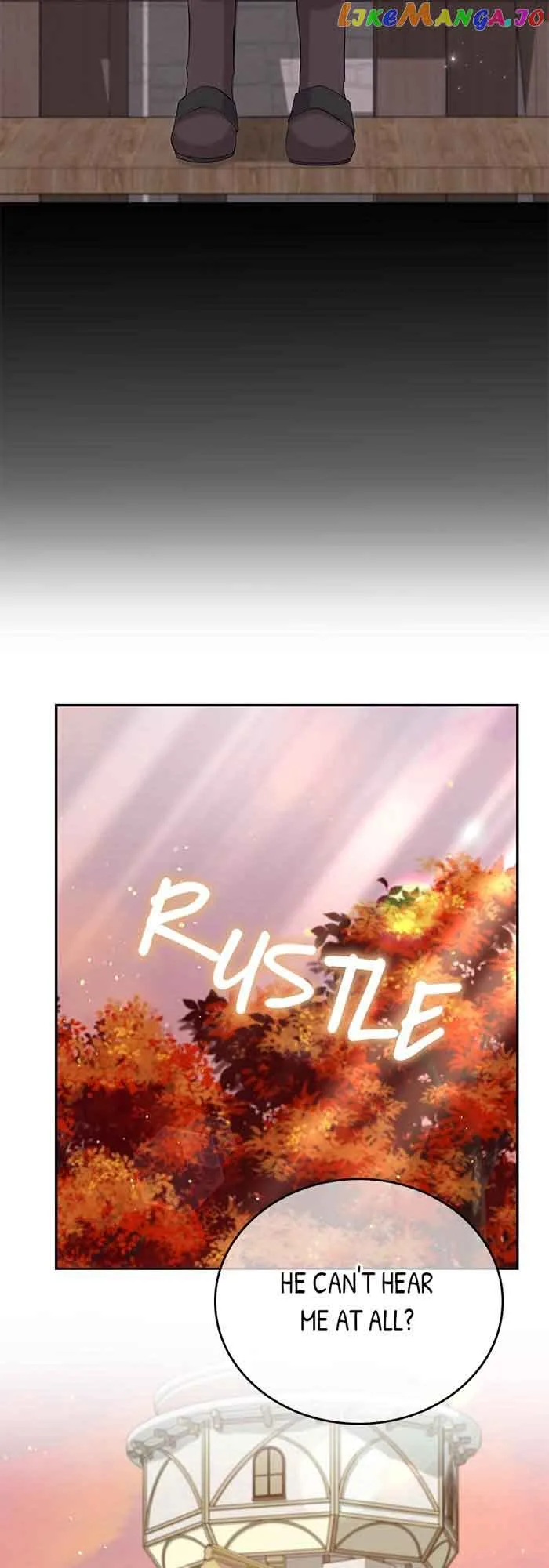 Trumping My Tragic Destiny Chapter 23 page 20