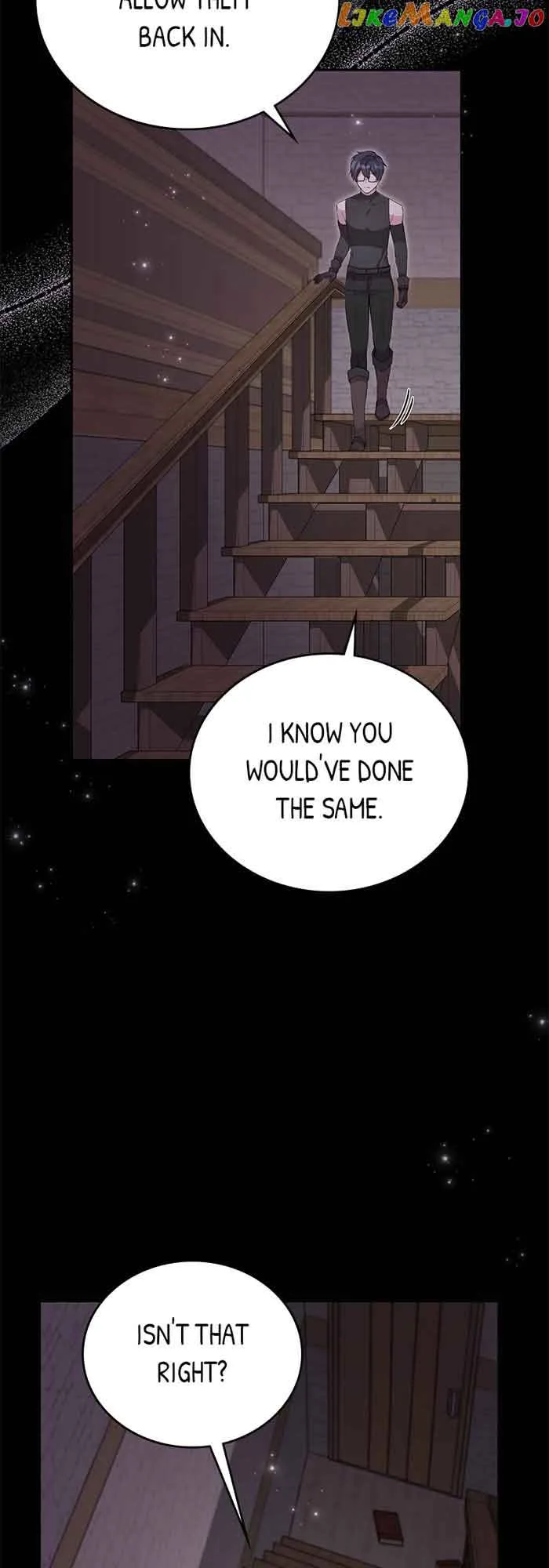 Trumping My Tragic Destiny Chapter 23 page 17