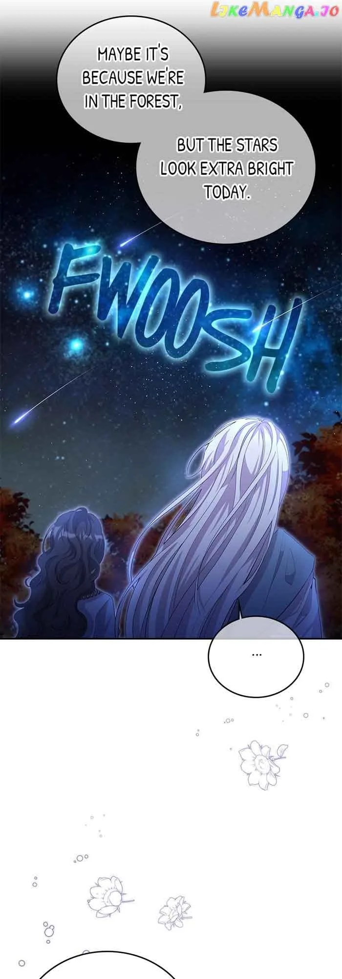 Trumping My Tragic Destiny Chapter 23 page 32