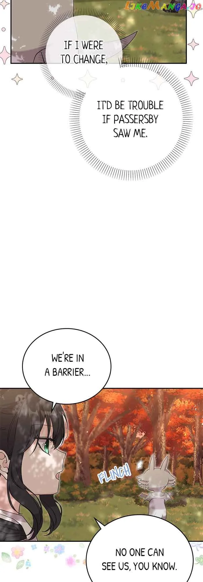 Trumping My Tragic Destiny Chapter 23 page 25
