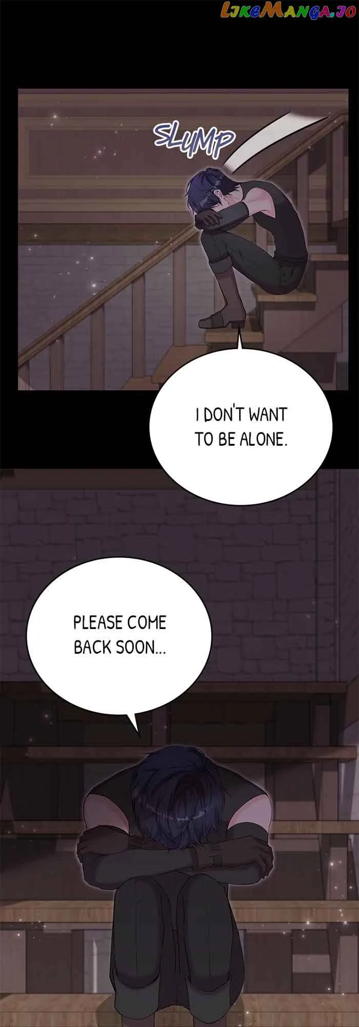 Trumping My Tragic Destiny Chapter 23 page 19