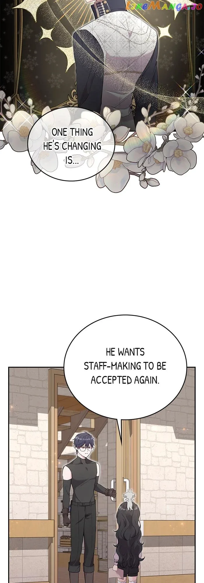 Trumping My Tragic Destiny Chapter 24 page 7