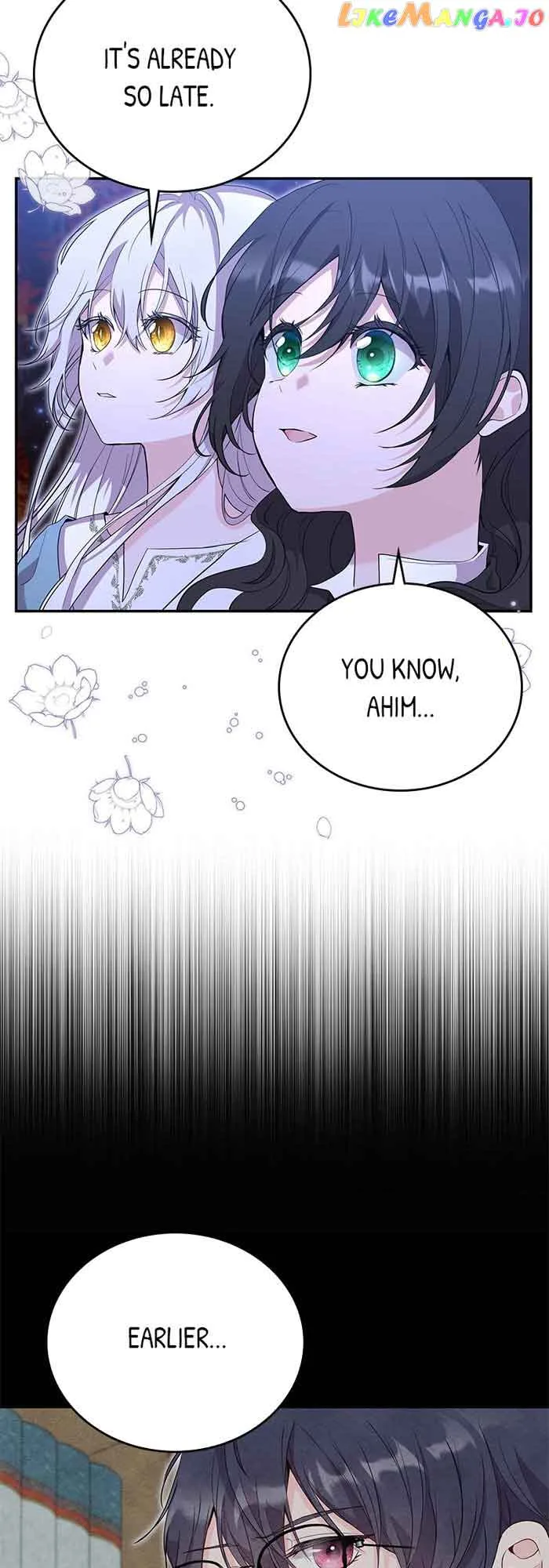 Trumping My Tragic Destiny Chapter 23 page 33