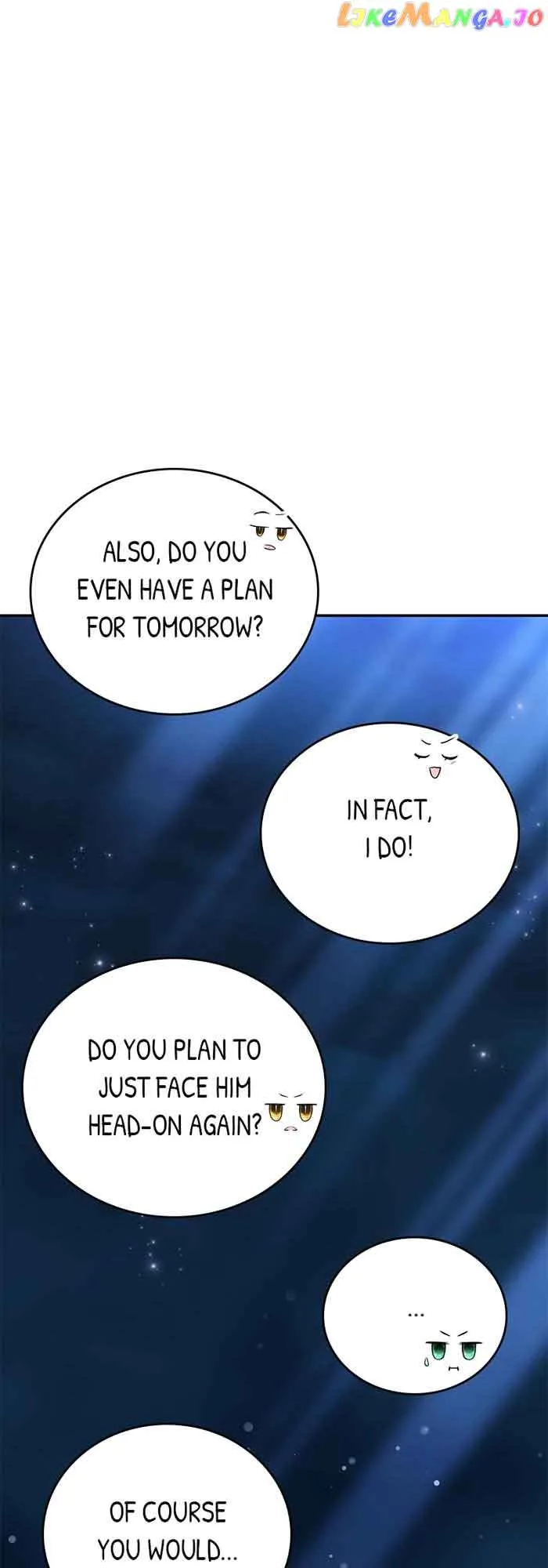 Trumping My Tragic Destiny Chapter 23 page 39