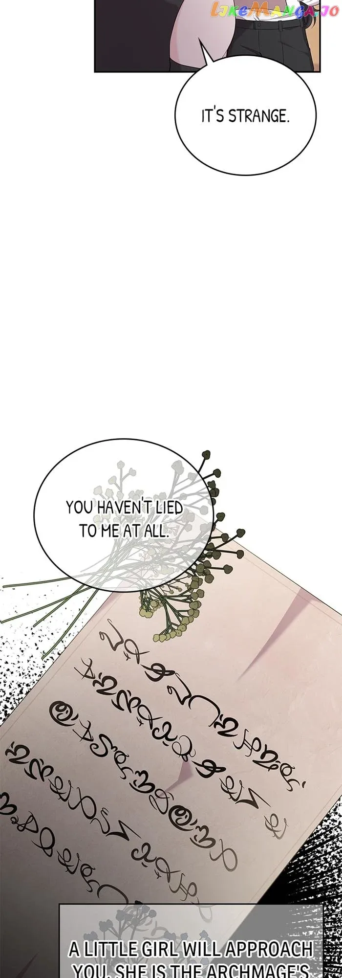 Trumping My Tragic Destiny Chapter 24 page 3