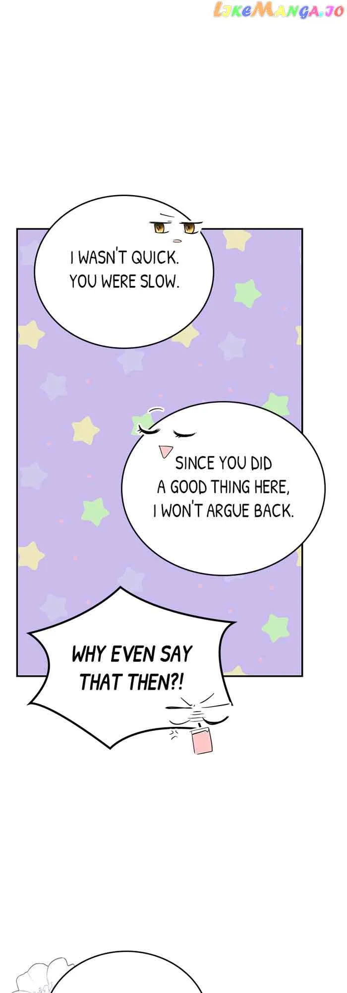 Trumping My Tragic Destiny Chapter 23 page 29